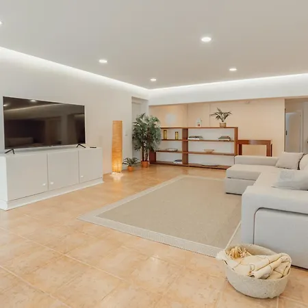 Βίλα Feira - Hello Santa Maria da Feira