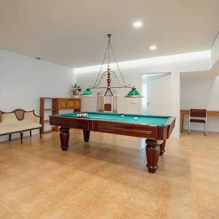 Вилла Feira - Hello *