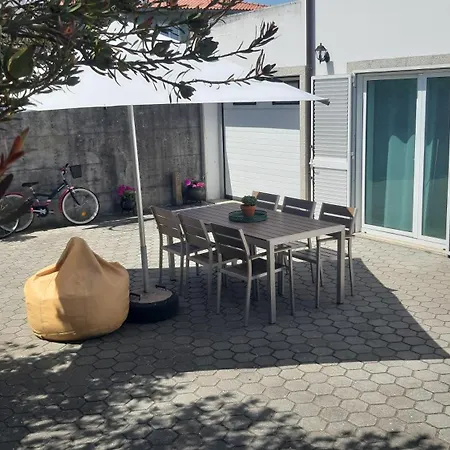 Βίλα Feira - Hello Santa Maria da Feira