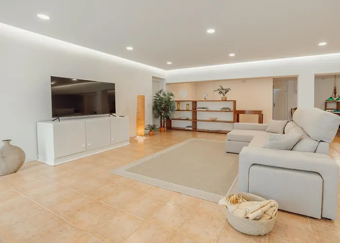 Вилла Feira - Hello Санта-Мария-да Фейра