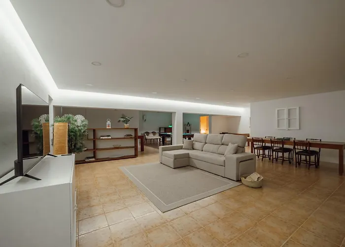 Feira - Hello Вилла Санта-Мария-да Фейра