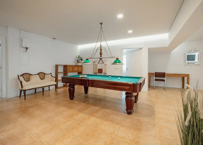 Вилла Feira - Hello *