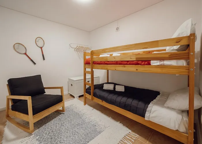 Feira - Hello Вилла