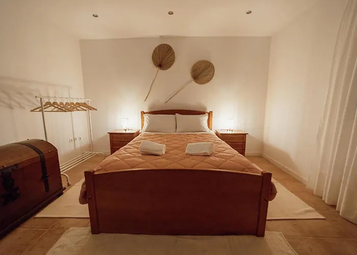 Вилла Feira - Hello Санта-Мария-да Фейра