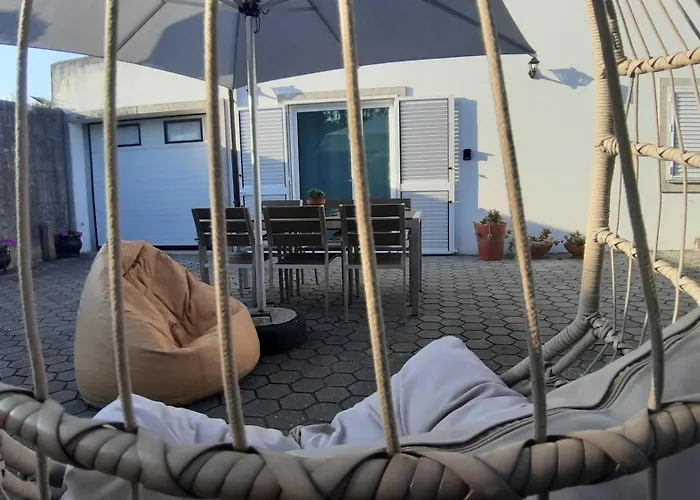 Feira - Hello Вилла Санта-Мария-да Фейра