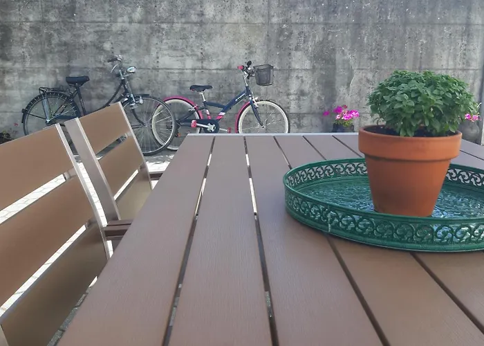 Feira - Hello Вилла